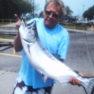 Meet your Posher, Brad